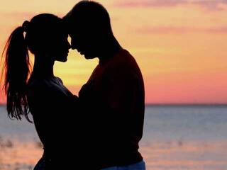 Erotisk videochat LisaMark