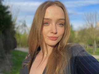Erotisk videochat LisaMarley