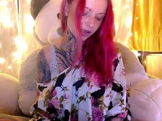 Erotisk videochat InesModel