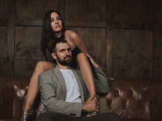 Erotisk videochat LisaNovak69