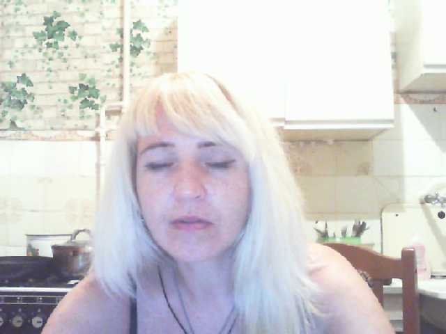 Kringkasting av skjermbilder LisaXSienna