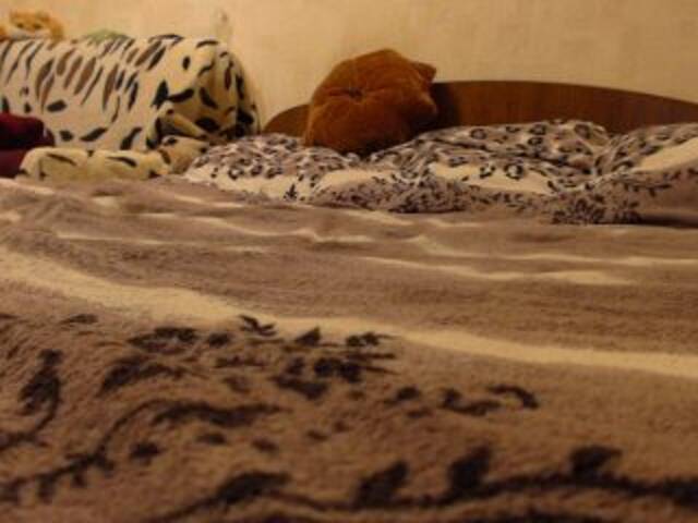 Kringkasting av skjermbilder LisBlackVlady