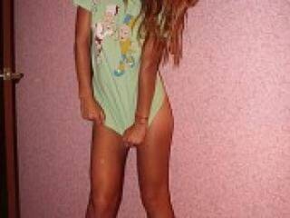 Erotisk videochat lisenochek3