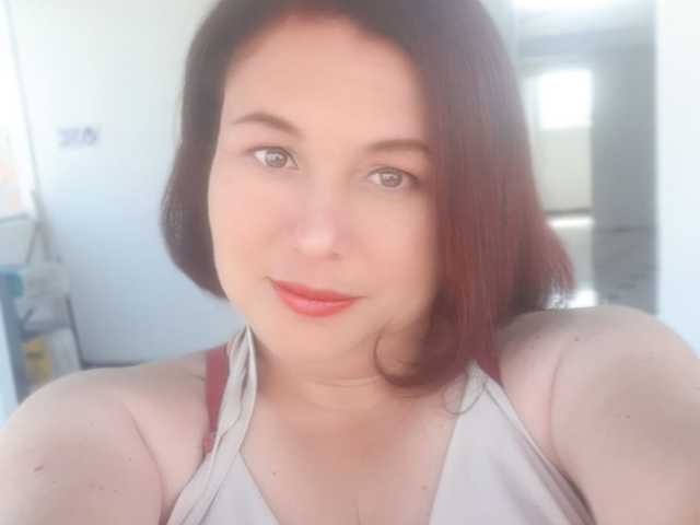 Foto av profilen LishaShadow