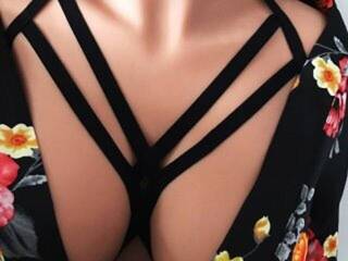 Erotisk videochat Liss-Miley