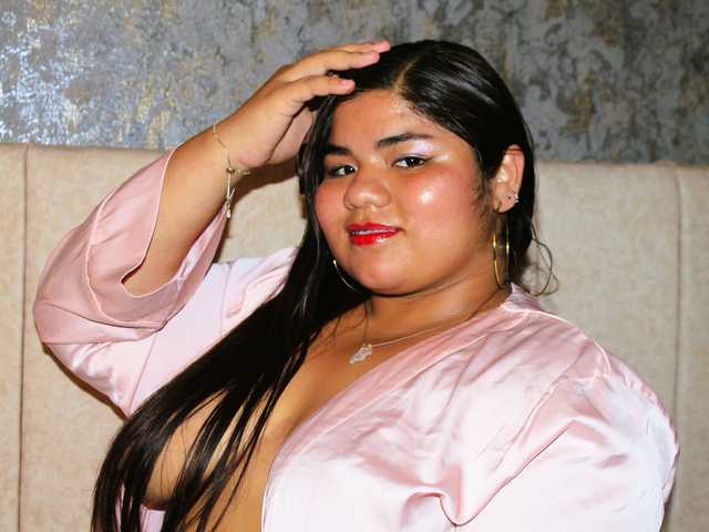 Foto av profilen lissa-curvyx