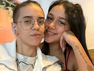 Erotisk videochat lissandlali