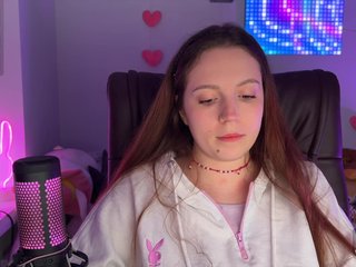Erotisk videochat LissaSkarlet