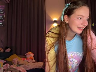Erotisk videochat LissaSkarlet