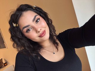 Erotisk videochat LissasMoon