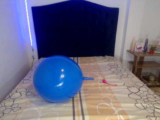 Kringkasting av skjermbilder LISSMOVA