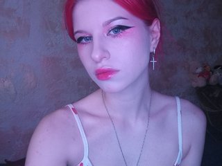 Erotisk videochat LisssaMooon