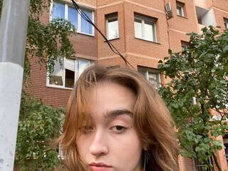 Erotisk videochat LisyReilly