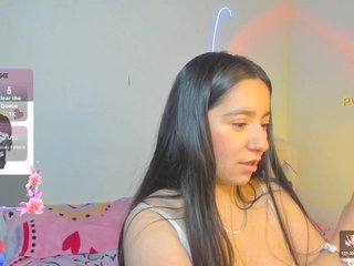 Erotisk videochat LitleMily