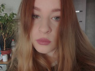 Erotisk videochat Emily_Green