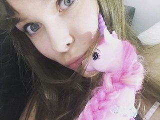 Foto av profilen LittleKitty69