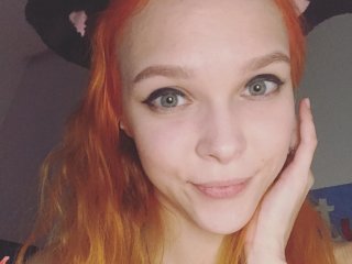 Foto av profilen LittleKitty69