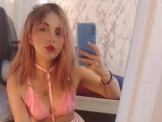 Erotisk videochat LITTLE-SIN