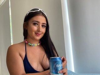 Erotisk videochat littlealejandra