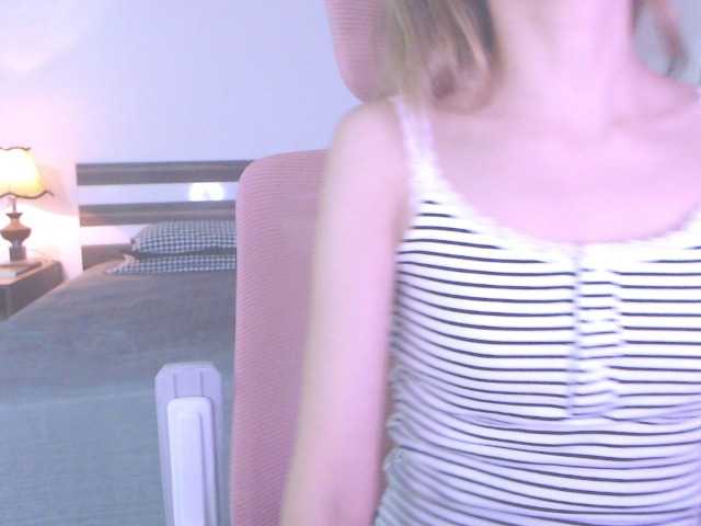 Kringkasting av skjermbilder littlebunny21