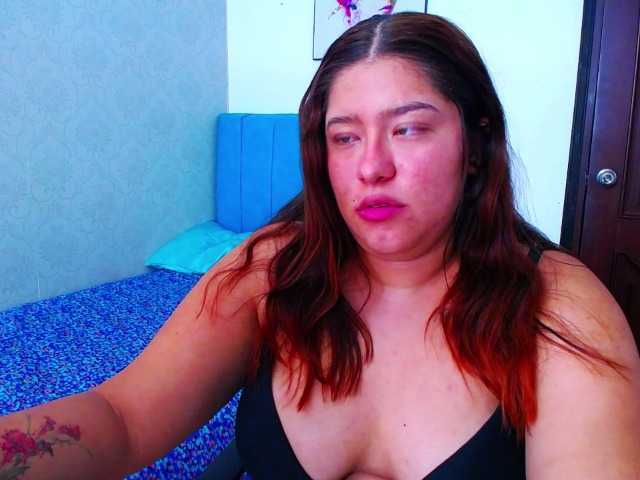 Bilder littleflower1 Hello my loves, I hope you are well, welcome to my room, let's have fun and make a lot of messes with my tight pussy for you.@curvy@musian#latina