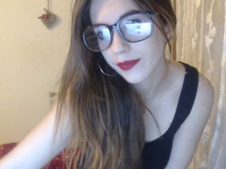 Bilder Italian_Dream Hii * Xmas is coming * Dress Off (30) - Naked (70) - Play with Dildo and c2c in Pvt ** No free Add * Not do Spy *