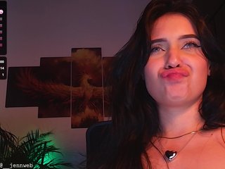 Erotisk videochat littlejennifer