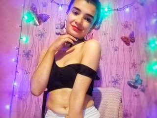 Erotisk videochat LittleKiss03