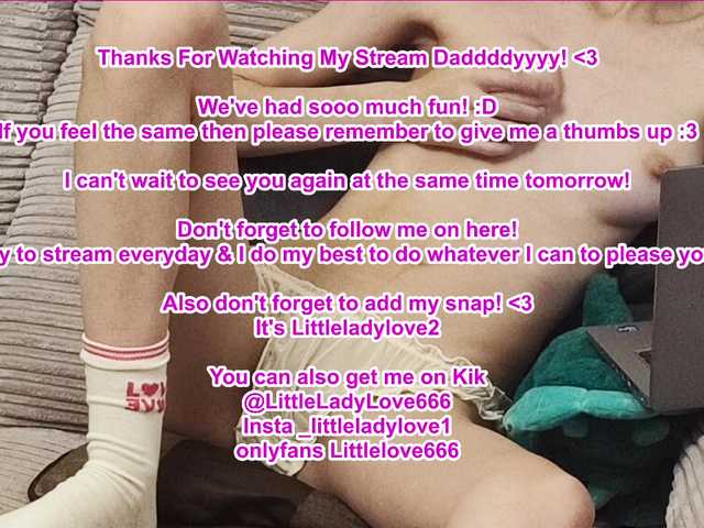 Bilder LittleLove666 Come say Hi Daddy!