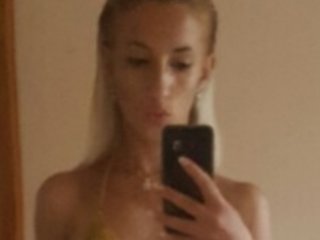 Foto av profilen LittleMila98