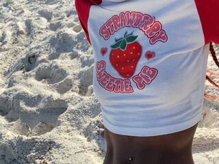 Erotisk videochat LittleMisscharming