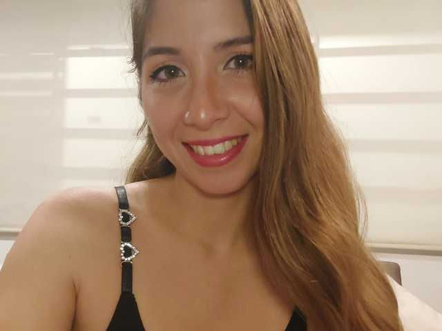 Foto av profilen _LittleSammy