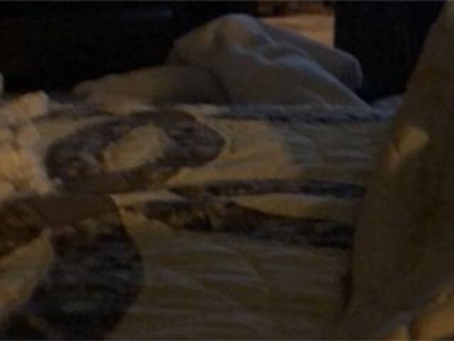 Kringkasting av skjermbilder Littleshorty