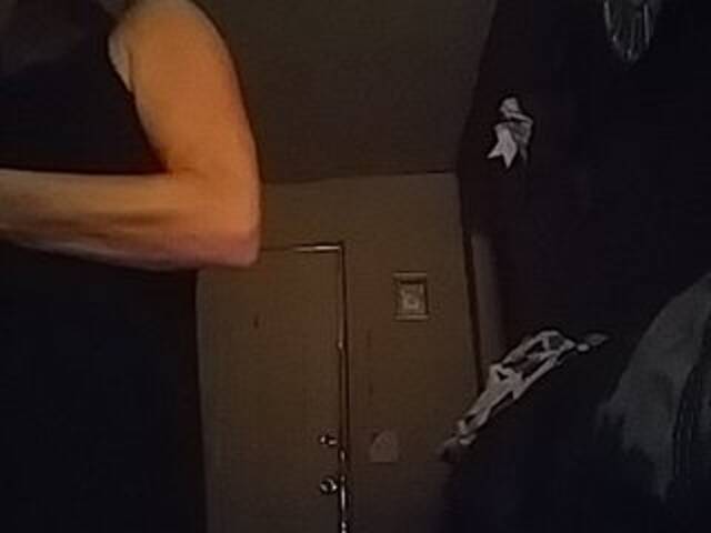 Kringkasting av skjermbilder Littleshorty