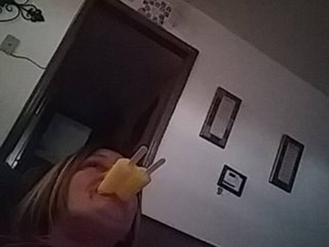 Kringkasting av skjermbilder Littleshorty