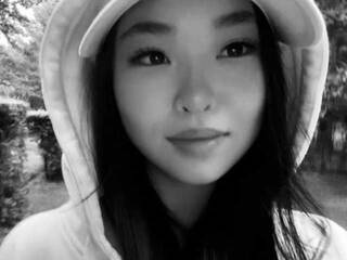 Erotisk videochat LittleSoMing