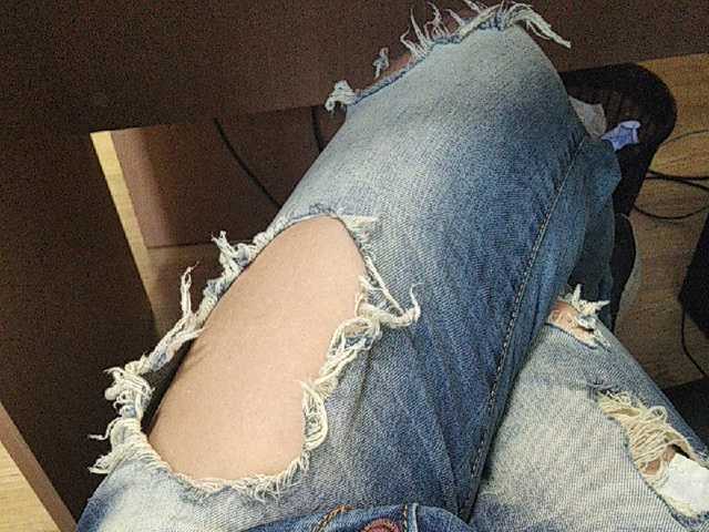 Kringkasting av skjermbilder LadySeX77