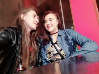 Profilbilde LiveCoupleHot