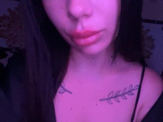 Erotisk videochat LEYLA_FOXY