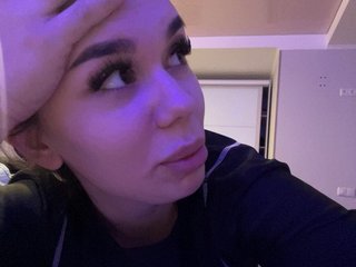 Erotisk videochat LEYLA_FOXY