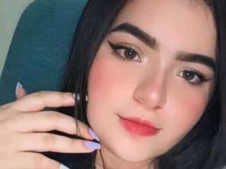 Erotisk videochat Liz-Lucero