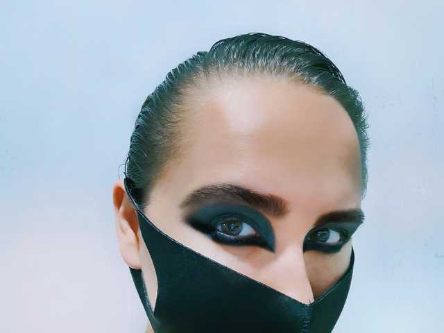 Foto av profilen LizaMystery