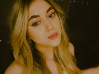 Erotisk videochat LizaJean