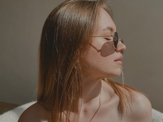 Erotisk videochat LizaVasilenko