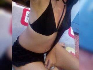 Erotisk videochat LizbethSofia