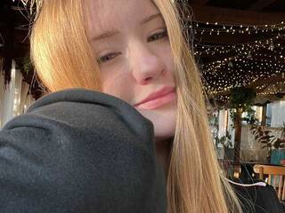 Erotisk videochat LizethHanry