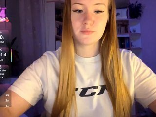 Erotisk videochat LizethHanry