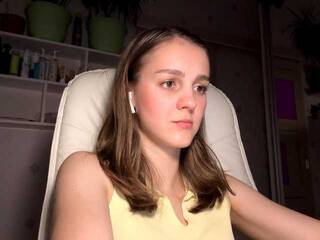 Erotisk videochat UrShineKatie