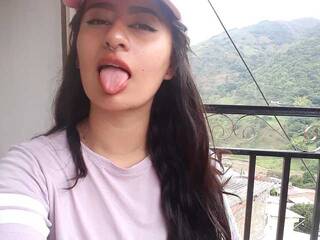 Erotisk videochat LizhWard