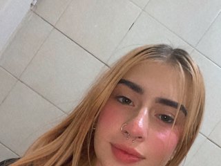 Erotisk videochat Lizz-Bela